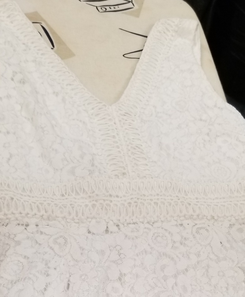 American Eagle romper